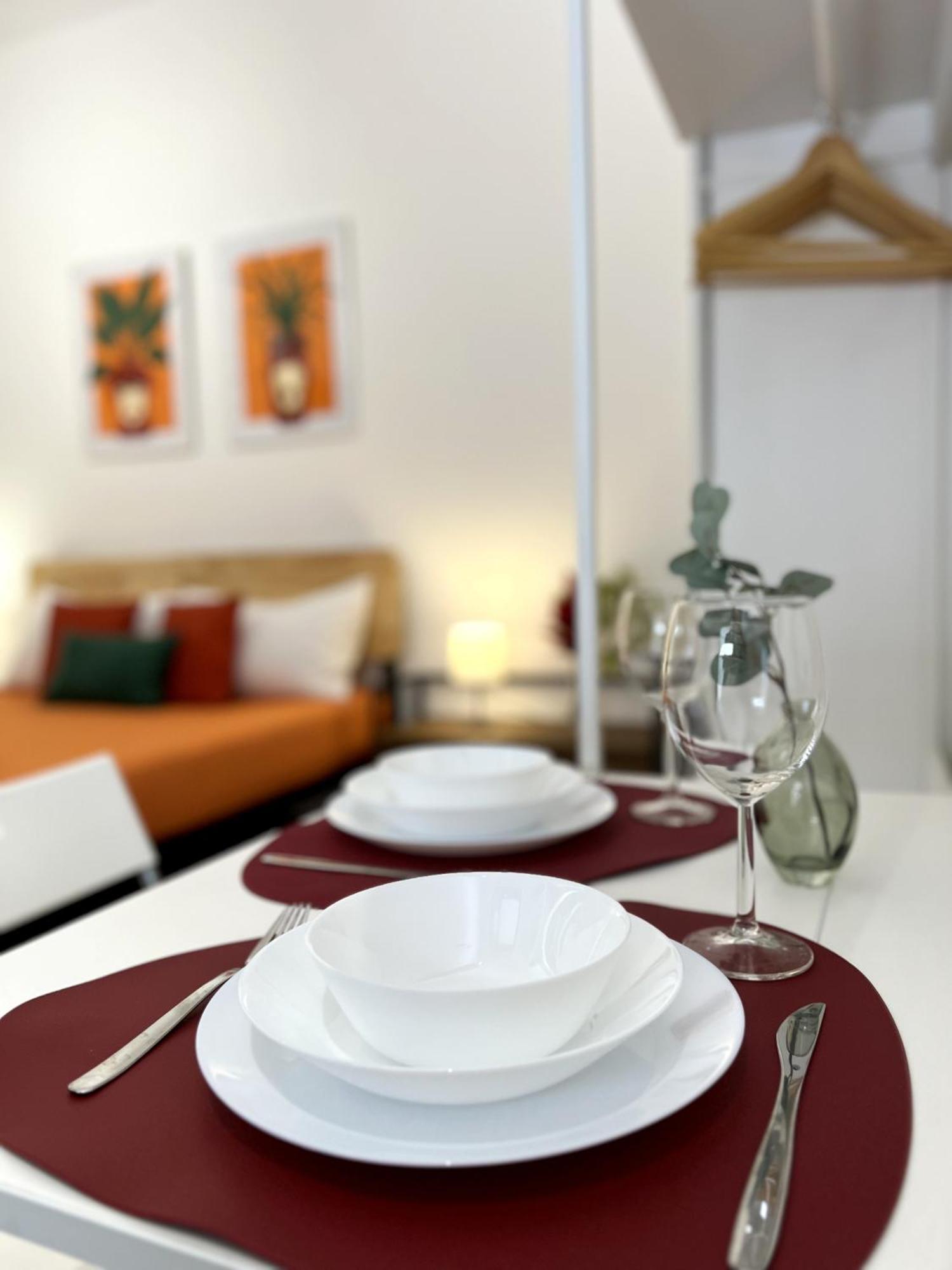 La Corte Apartment