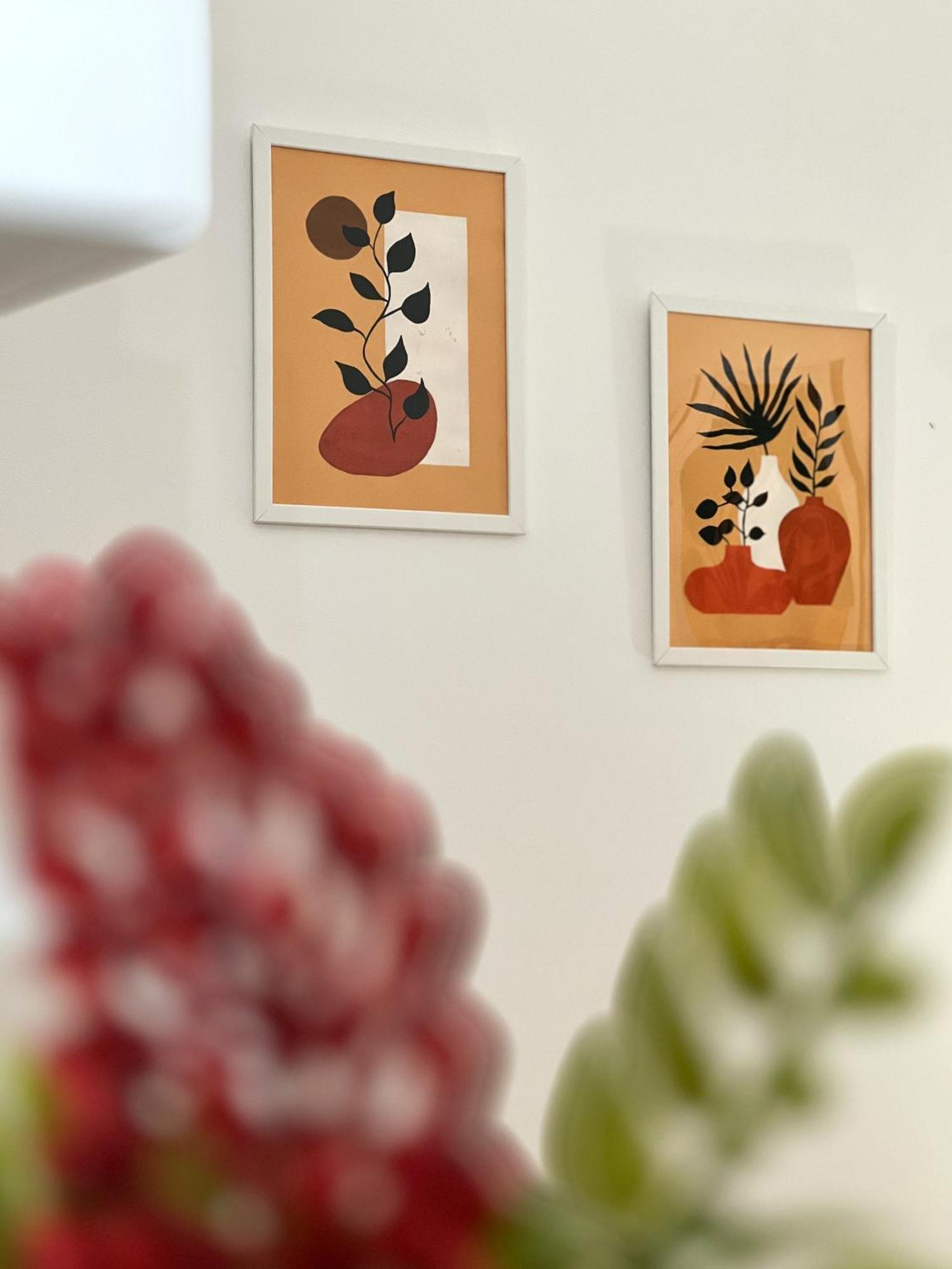 La Corte Apartment *