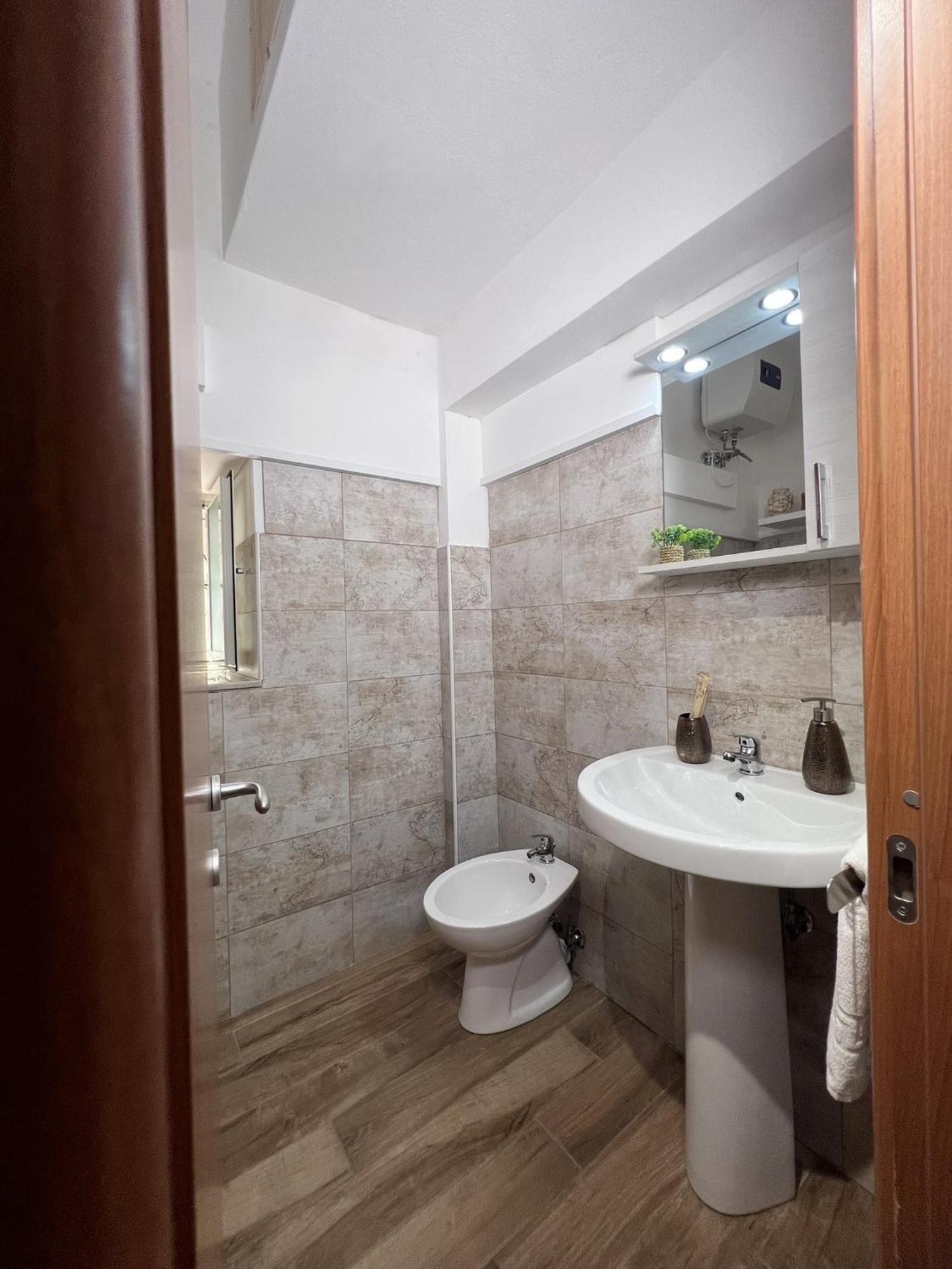 La Corte Apartment *