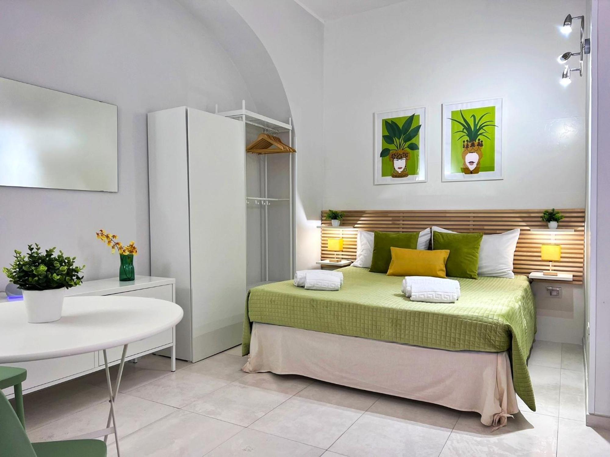 Apartment La Corte *