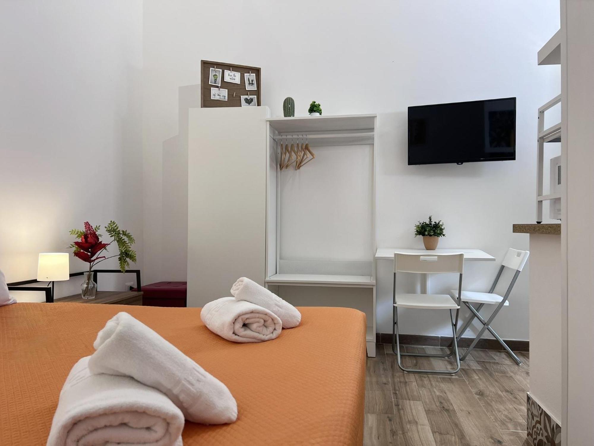 La Corte Apartment *