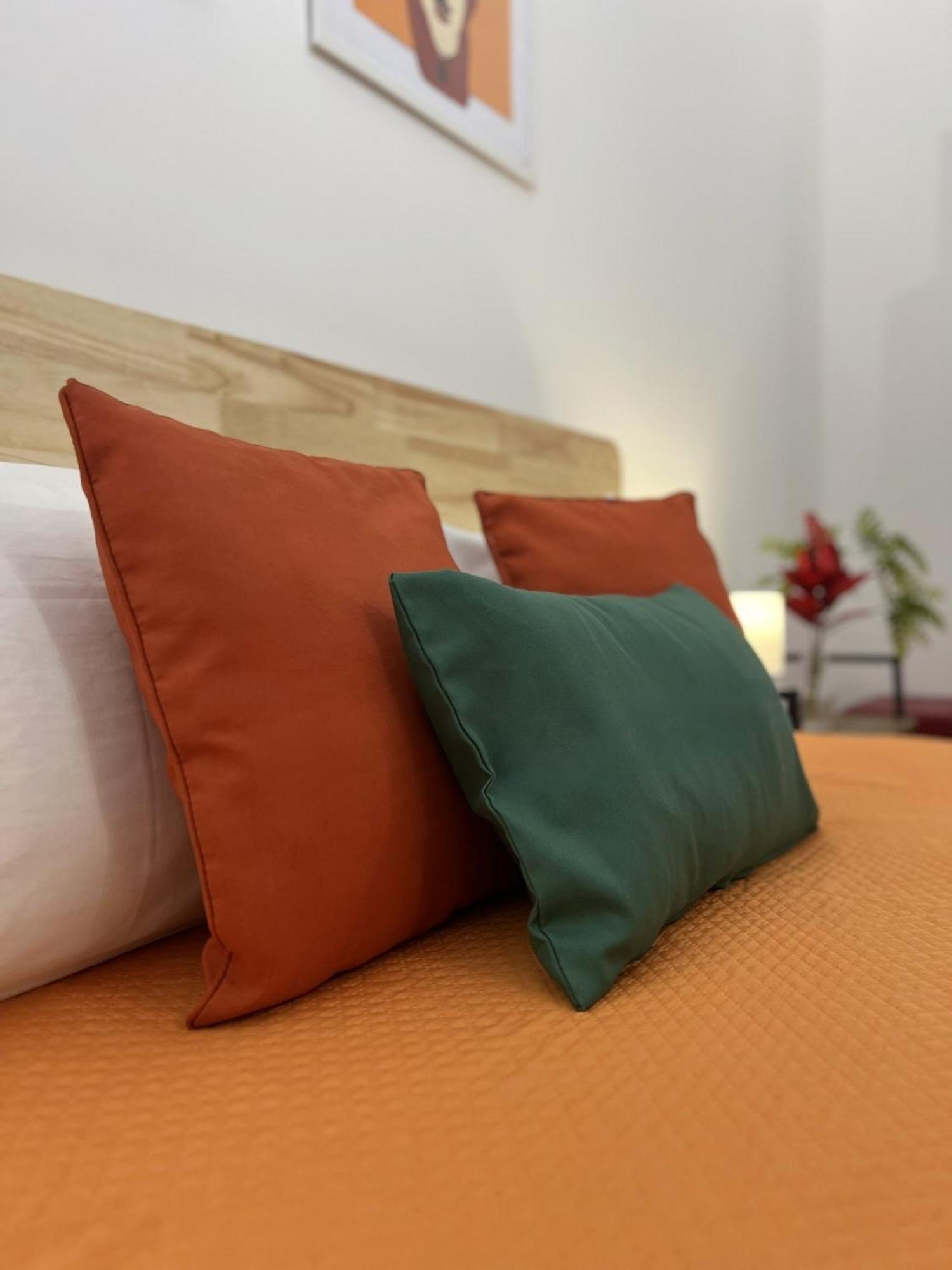 Apartment La Corte Catania