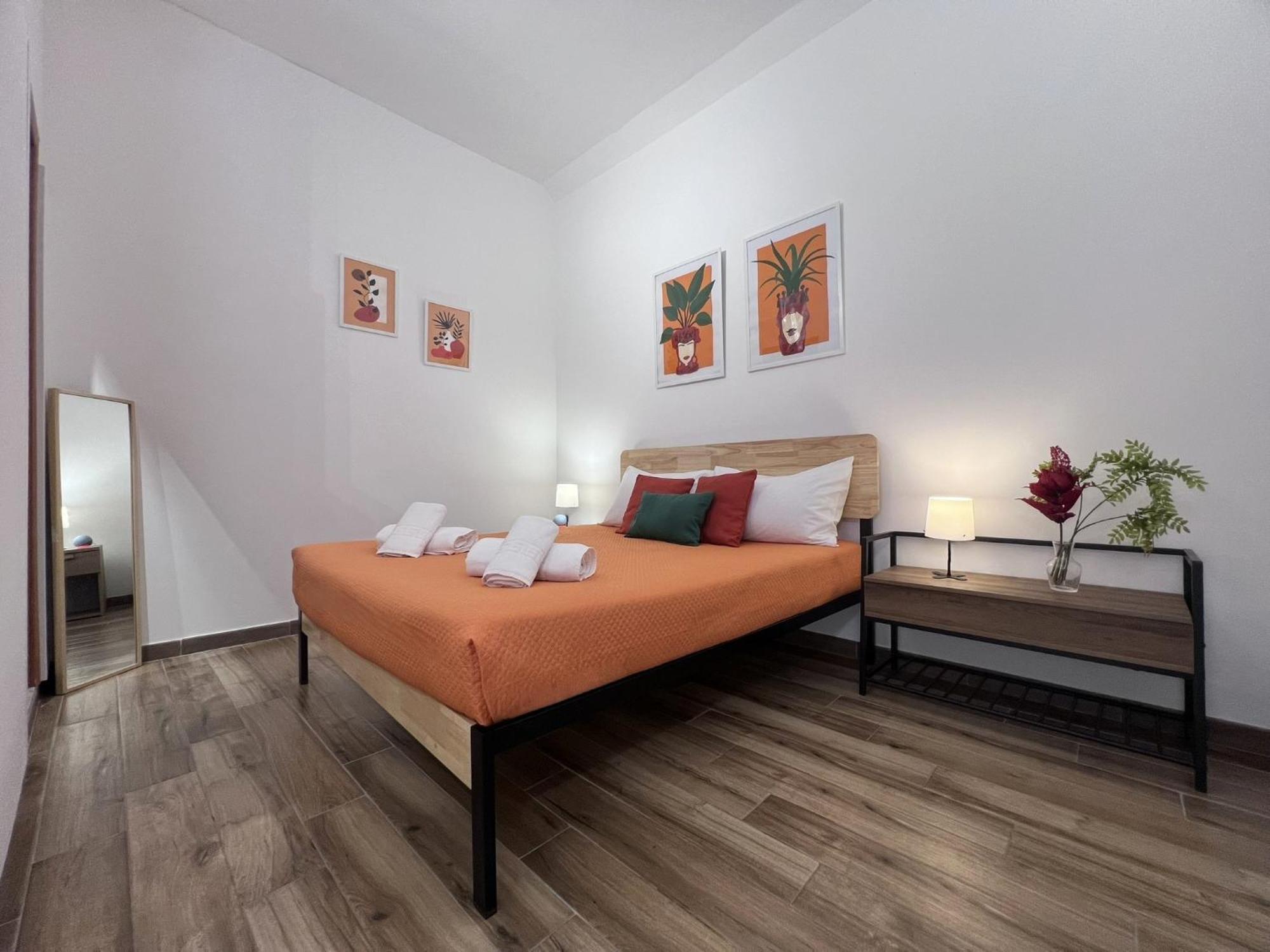 Apartment La Corte