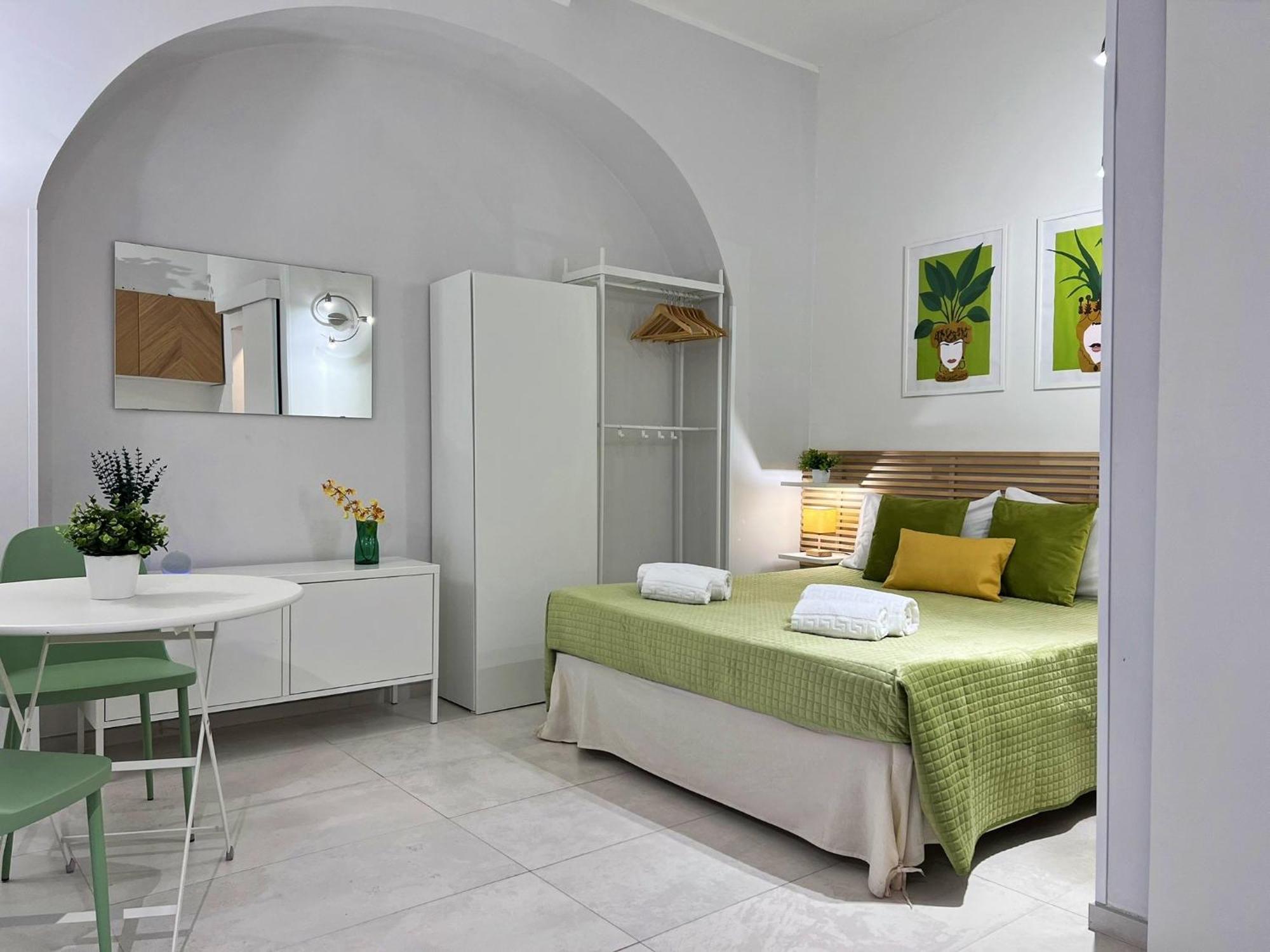 La Corte Apartment