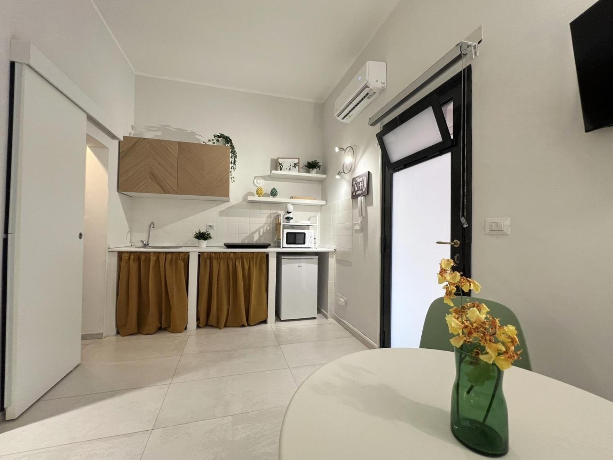 La Corte Apartment *