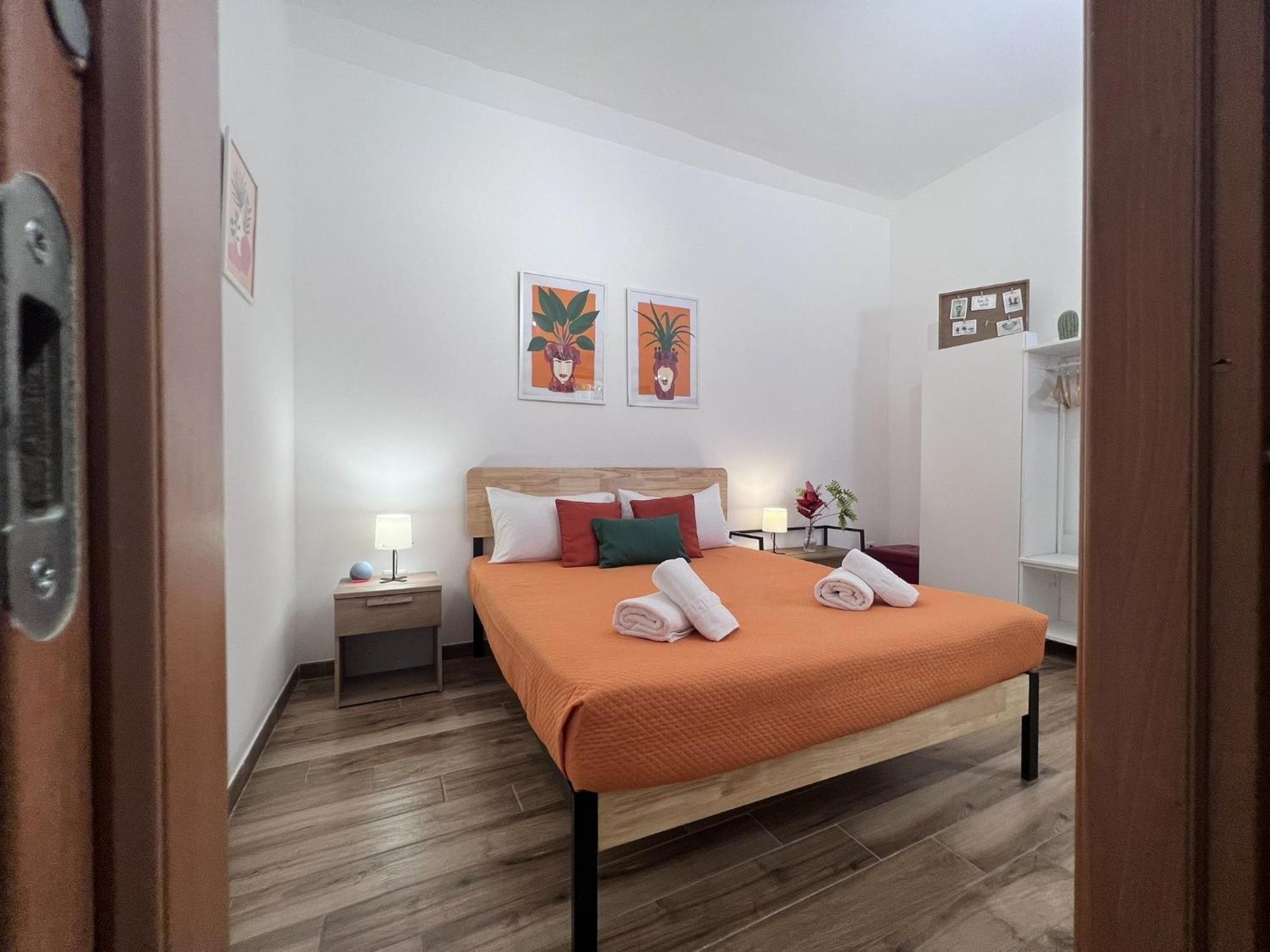 La Corte Apartment Catania