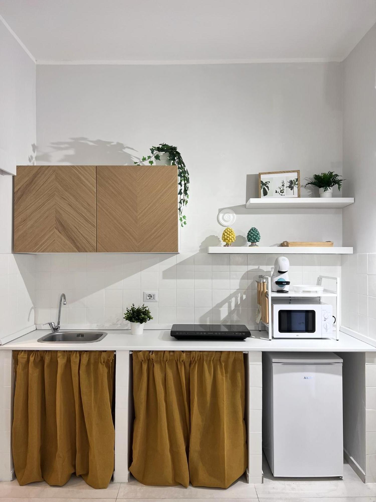Apartment La Corte