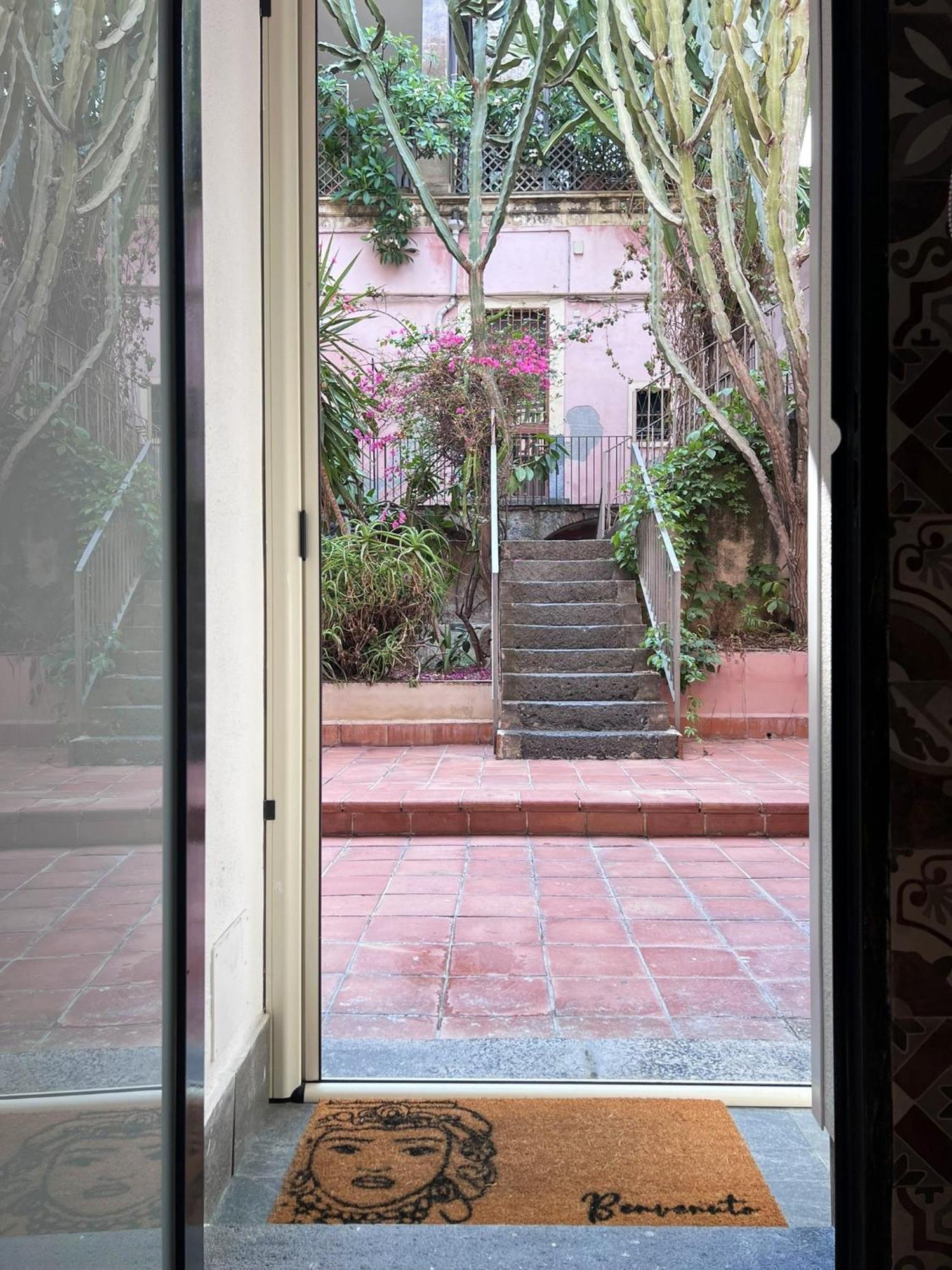 Apartment La Corte