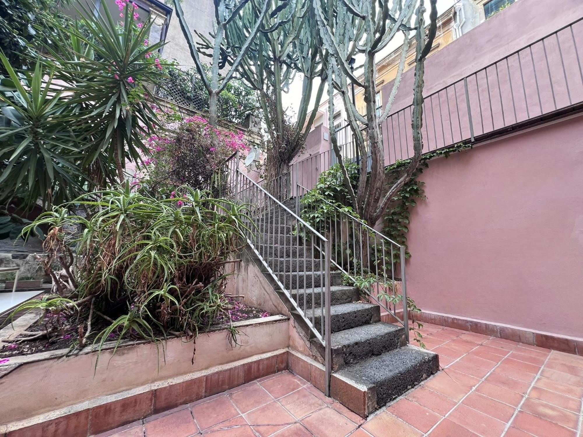 Apartment La Corte *